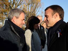 Il présentera sa première contribution sur la plateforme d'eelv consacrée à l'élection présidentielle 2022. Presidentielle 2022 Le Sondage Cata Pour Lr La Gauche Et L Challenges