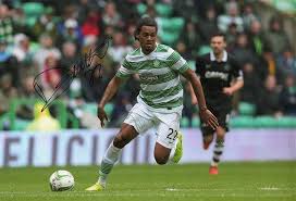 Celtic are set to make a move to sign former loan star jason denayer from manchester city, with brendan rodgers hopeful of securing a deal. Jason Denayer Glasgow Celtic Belgium Signed 12x8 Inch Photo