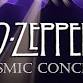 Led Zeppelin Cosmic Concert
