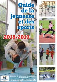 Le Stade Nautique Gabriel Menut Corbeil Essonnes