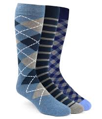 The Blue Sock Pack Navy Dress Socks In 2020 Mens Socks Fashion Blue Socks Socks