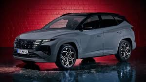 Der hyundai tucson ist schon seit 2004 auf dem markt. Hyundai Tucson N Line 2021 Preise Motoren Plug In Hybrid Auto Bild