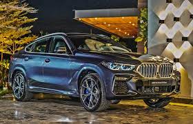 2009 bmw x6 3 0 a for rm149 800 in malaysia mymotor by myeg. 2020 Bmw X6 Xdrive40i M Sport Arrives In Malaysia Online News And Reviews On Malaysian Cars Motorcycles And Automotive Lifestyle
