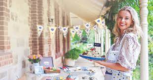 No need to register, just show up! Australia S Biggest Morning Tea Cancer Council