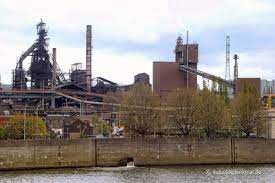 Find great deals on ebay for cockerill. Cockerill Sambre In Liege Luttich Seraing