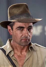 Mr. Bean's Appearance in Scooby Doo Movie