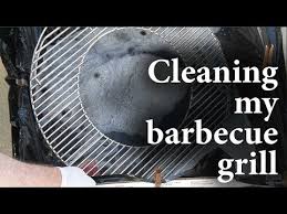 When cleaning stainless steel grates, many grillers cover the top of the grates with tough aluminum foil and heat the grates on high for 10 to 15 minutes. How To Clean Stainless Steel Grill Grates Making Them New Again