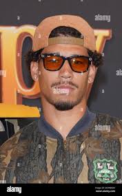 Allen lazard hi-res stock photography and images