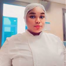 Johanne Tschicaja Flåtsund