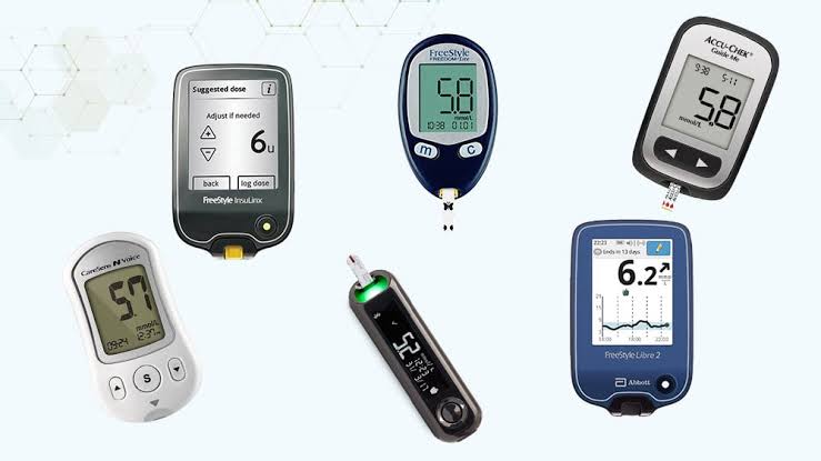Glucometer