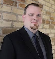 Jonathan Perry Is 2025 Doc Brown Futures Award Recipient