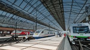 You can get to ktm old railway station(bus terminal) by bus, mrt & lrt or train. Solutions For Railways And Train Station Facilities Bosch Global