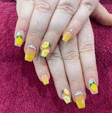 Australian Nails And Spa Home Facebook