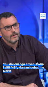 A është Enver Hoxha figurë kombëtare?!