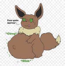 311184 запрошеный номер все замены. Eevee Pred Eevee Gender Difference Clipart 311184 Pikpng