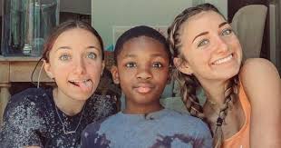 Check spelling or type a new query. Are Brooklyn And Bailey Conservative Do The Famous Twins Drink