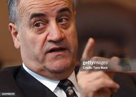 114 Toronto Chief Julian Fantino Stock Photos, High-Res Pictures, and  Images