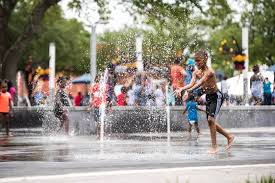 Apr 16, 2021 · emancipation day was made a public holiday in the district in 2005. Emancipation Park Conservancy Announces 147th Annual Juneteenth Celebration At Historic Emancipation Park In Third Ward D Mars Com