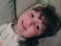 Memorial to Abigail Bater.