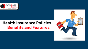 You're more likely to get the care you need, have shorter hospital stays and get healthier compared to people without health insurance. Importance Of Health Insurance And Its Features Comparepolicy