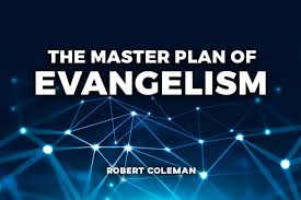 How to write a proposal correctly: The Master Plan Of Evangelism Free Pdf Levaire