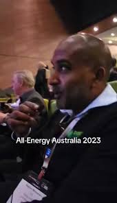 The biggest renewable energy event of the year is about to kick off with a  fireside chat between Kane Thornton, Luke Menzel and the Hon Lily D’Ambrosio