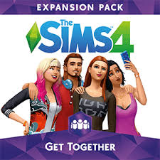 Click on the below button to start the sims 4 free download. 10 Reasons You Ll Love The Sims 4 Get Together Expansion Pack On Xbox One Xbox Wire