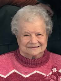 Helen Chatcavage Obituary (2018)