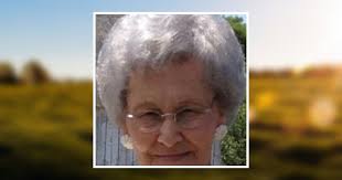Lois Lobb Kendall Obituary December 20, 2021