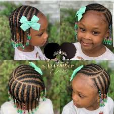 Short natural hairstyles for black women can be done in so many different ways. Easy Hairstyles For Little Black Girl With Short Hair Stylesummer