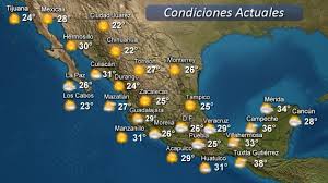 Video del pronóstico de el tiempo. Pronostico Del Tiempo 24 De Marzo De 2016 Sitio Web Oficial De Paola Rojas