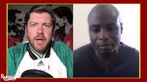 @TheRedmenTV's video Tweet