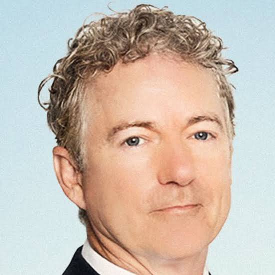 Chairman Rand Paul - Committee on Homeland Security & Governmental Affairs