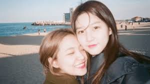 Red Velvet's Yeri SHARES Cryptic Post Amid Kim Sae-Ron's Controversy: I'm  Still Watching Over You...