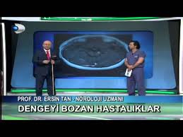 Yururken Denge Kaybi Yasiyor Musunuz Youtube