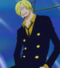 Maybe you would like to learn more about one of these? Naruto Vs One Piece Pk Best Male Anime Characters Showdown Page 3 Otaku House