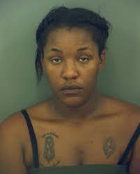 Woman charged with capital murder in son's death granted $800,000 bond