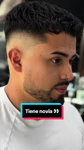 Cambio Radical en Barbería Muy Chimbita