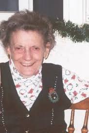 Emily Goodman Obituary