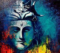 Buy shiva third eye art poster paper print only for rs. Trinetra Shiva Story Of The Third Eye Of Shiva Hindu Blog