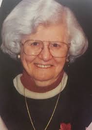 Doris Freedman Pock Obituary