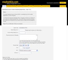 Often, shoppers get turned off by lengthy payment processes. Withdraw Paypal Funds To Maybank Visa Debit Card E Commerce Learning Centre