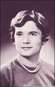 Linda Kay Sutton (1939-1957)