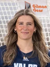 2023 Girls Lacrosse Roster