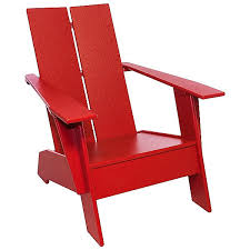 Kids Adirondack Chair By Loll Designs At Lumens Com