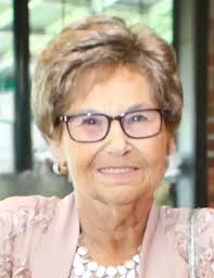 Obituary information for Betty F. Addison