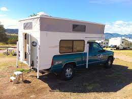 Truck campers for chevy silverado 1500. You Choose What You Want To Customize Phoenix Pop Up Campers