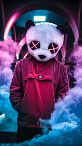 Please contact us if you want to publish a cool panda wallpaper on our site. Cool Panda Wallpaper Iphone Novocom Top