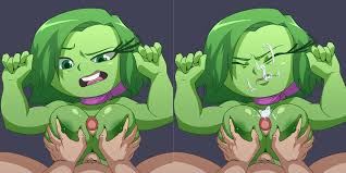 Post 3480692: Disgust Inside_Out