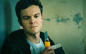 New Post-Apocalyptic Movie Based On The Boys Creator's Cult Comic Announces  First Stars